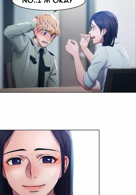 Lady Garden Ch.1-33