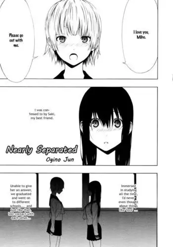 Separated