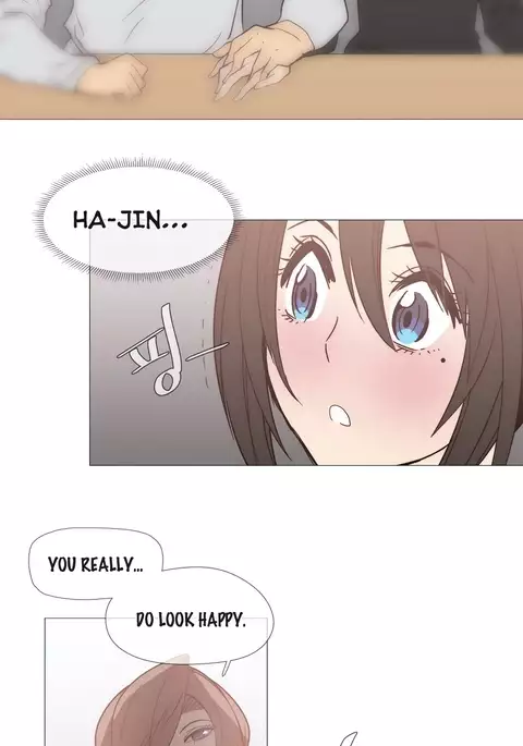 Household Affairs Ch.1-49