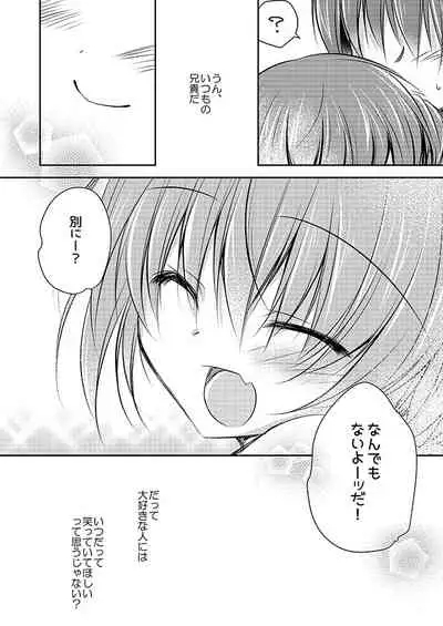 妹調教日記再録集【総集編】