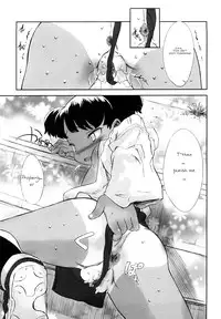 [Sasahara Yuuki] Ohisama no Nioi no Suru Shoujo [English] =TV + LoliLoli Hunters=