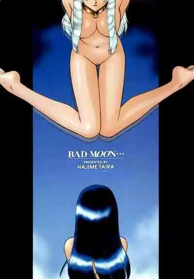 Bad Moon...
