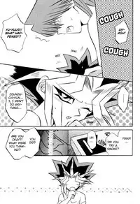 [CARMINE] PERFECT BLUE (Yu-gi-oh) [English]
