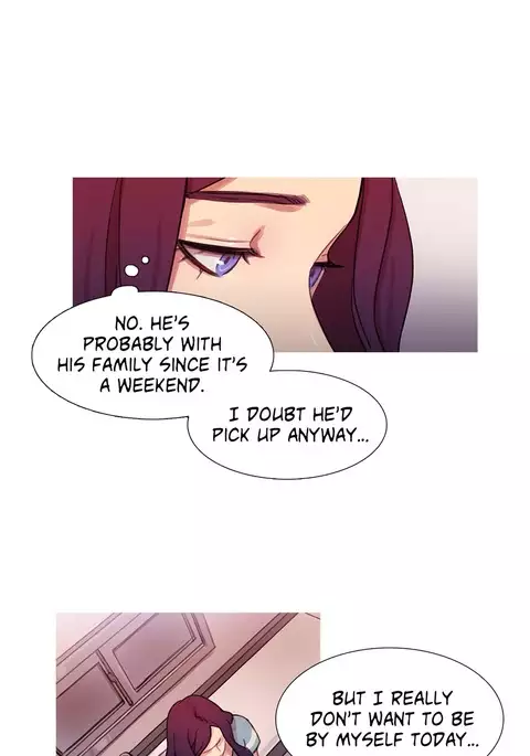 Scandal of the Witch Ch.1-29