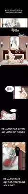 The Taste of the Hand Ch.1-15 (English) (Ongoing)