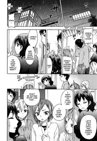 Zettai Harem 2 Ch. 1-7+Extra