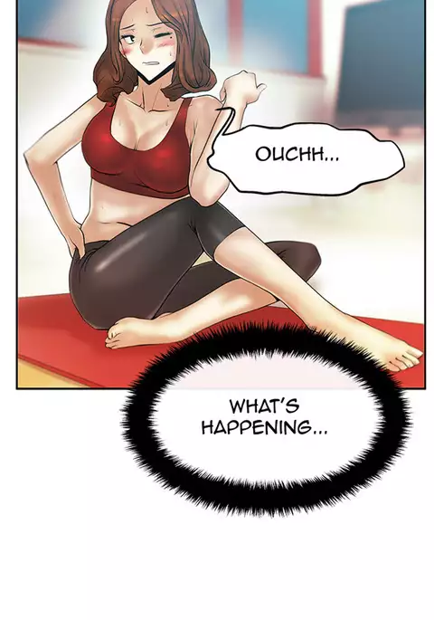 My Office Ch.1-30