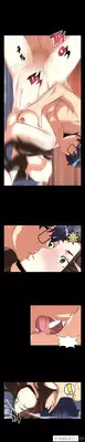 [Insane] Love Parameter Ch.1-34 (English) (YoManga) (Ongoing)