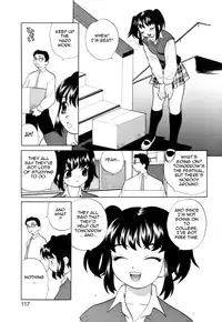 [Yukiyanagi] Miniskirt Alliance Ch. 1-9 [English] {Tadanohito}