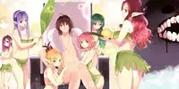 [Rozer] A World that I Rule | 我统治的世界 Ch.1-31 [Chinese]