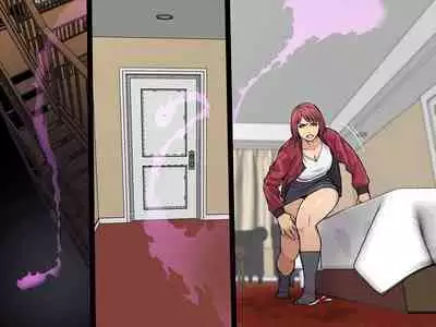 Akai Tora no Ana