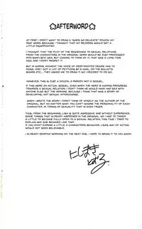 (C63) [D-LOVERS (Nishimaki Tohru)] DELICATE FANTASY 1 [English] [realakuma75]