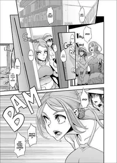 (C94) [DA HOOTCH (ShindoL)] TSF Monogatari APPEND 5.0 [English]