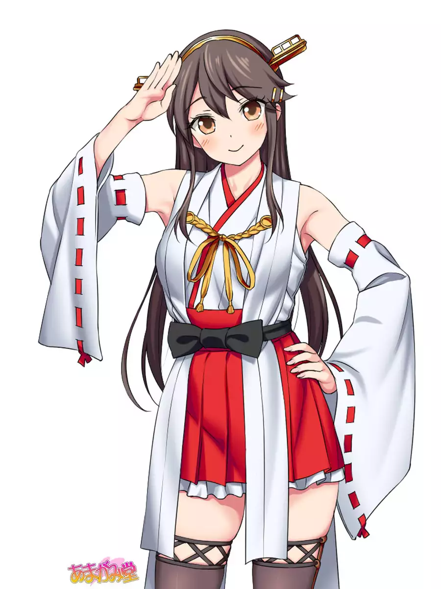 Ore wa Haruna ni Sakaraenai Ch. 0-8.91