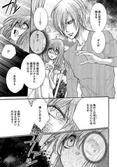 鬼畜兄弟の悶絶調教～私はいいなり奴隷～