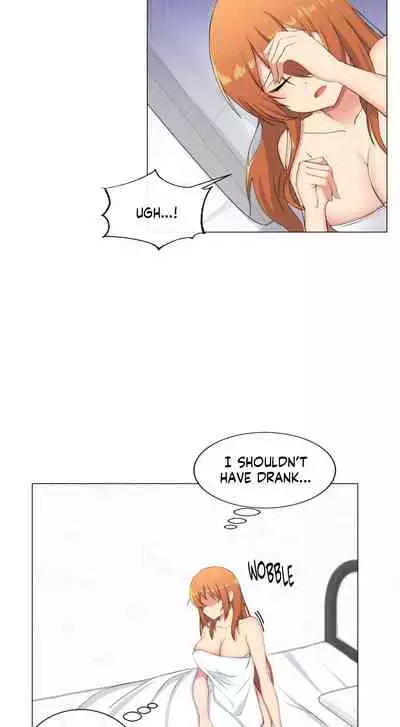 [Dumangoon, 130F] Sexcape Room: Pile Up Ch.9/9 [English] [Manhwa PDF] Completed