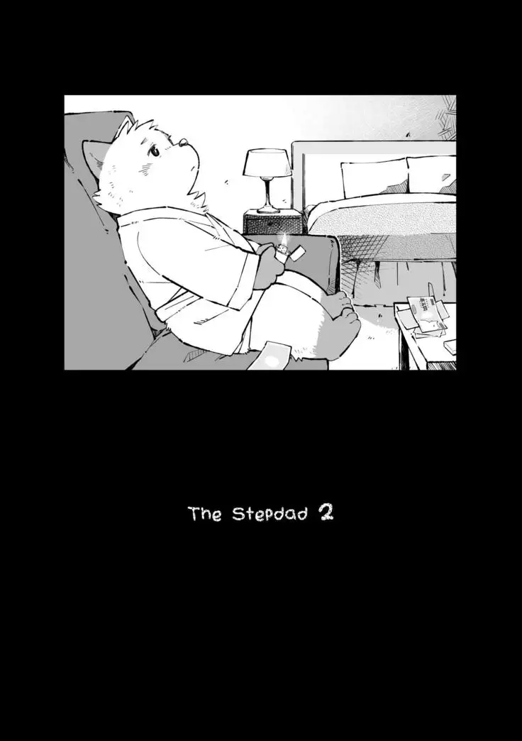 Stories of a Stepfather