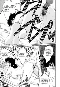 [TsuyaTsuya] Hisae Haitoku Nikki Kanzenban Jou [English] [Fated Circle]