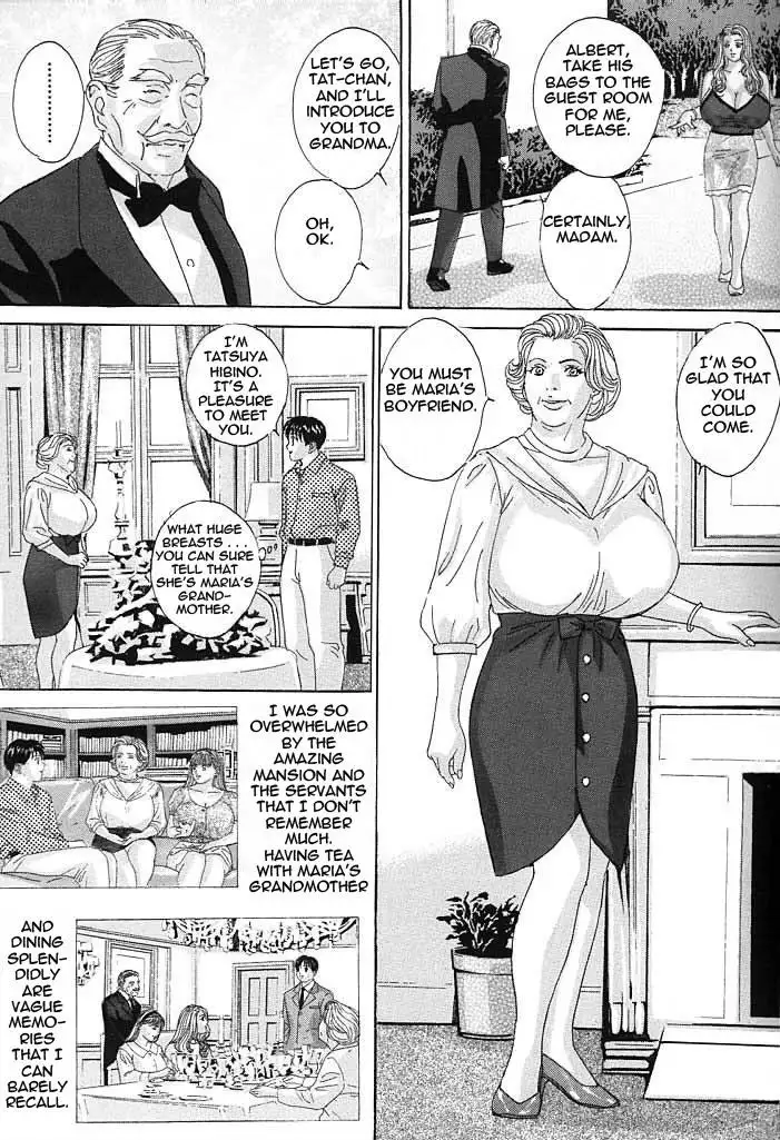 Blue Eyes 03 Chapter15
