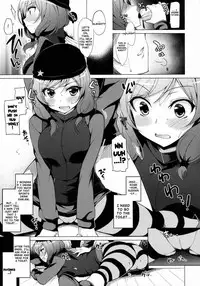 (C86) [Ninokoya (Ninoko)] MAKI LESSON (Love Live!) [English] [Doujin-Moe]