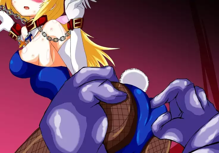 Sharu×You Vol.R2