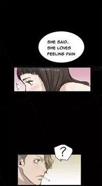 [Keum Sah Gong] Si-Eun Ch.1-35 (English) (Ongoing)