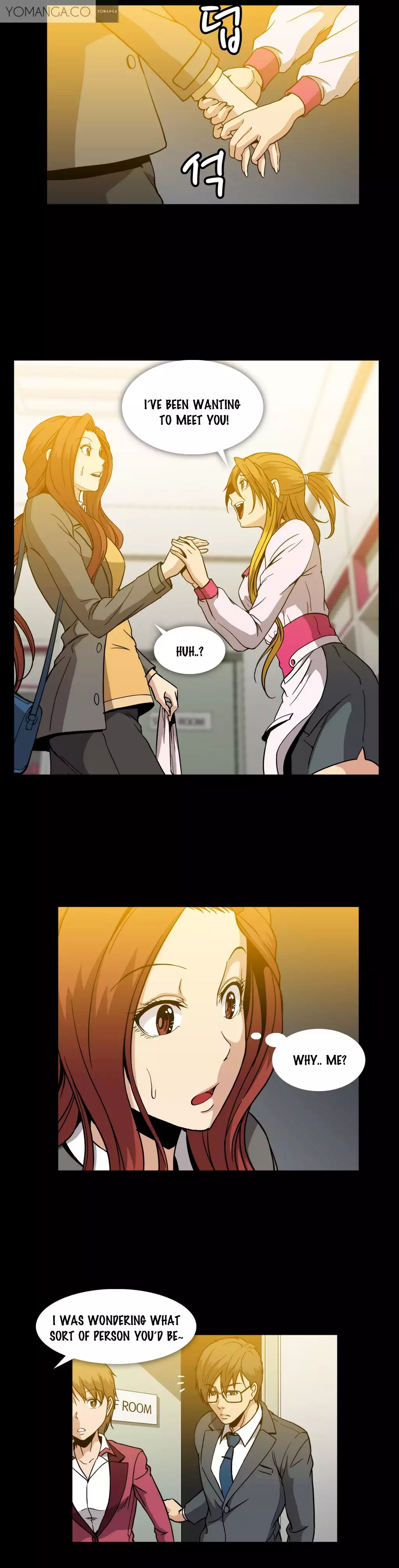 Drug Candy Ch.0-40