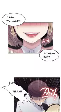 Miss Mystic Ch.1-23 (English) (Ongoing)