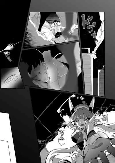 Gutsugutsu Tachibana-san | Hibiki Tachibana Feels All Hot and Bothered