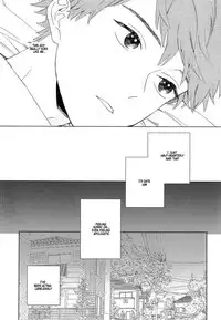 [Tamekou] Natsume-kun wa Nan Demo Shitteru [English] [Kujiki]