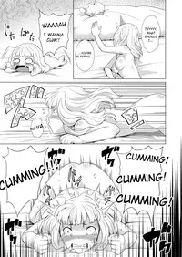 [Jukuseiya Koubou (Hamunohito)] Tentacle Tamer! Episode 3 Act 2 [English] [JUSTICE] [Digital]