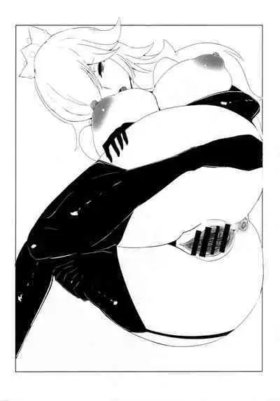 C91 Rakugaki Hon