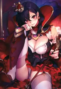 (C92) [heart some bread (Sasaoka Gungu)] heart some bread 08