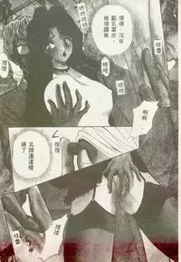[AKIRA] Inran Onna Kyoushi [Chinese]