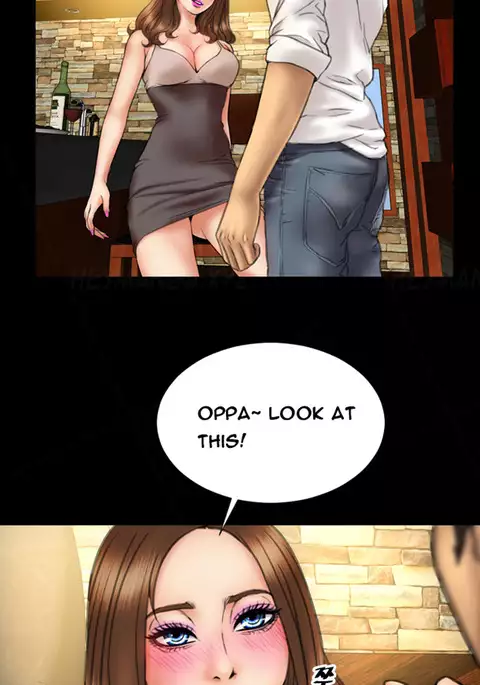 My Wives Ch.1-29