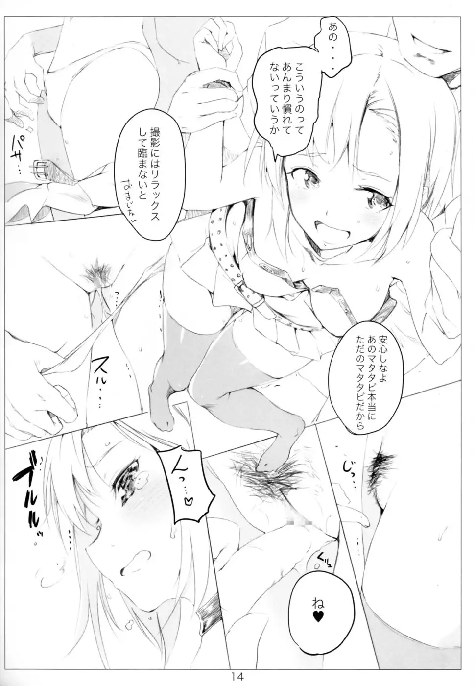 CATPOWDER