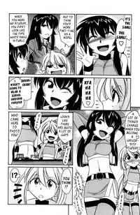 [Charlie Nishinaka] Choice! 3 [English] [YQII]