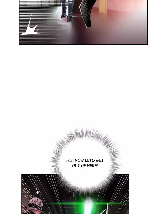 Lilith`s Cord Ch.1-37