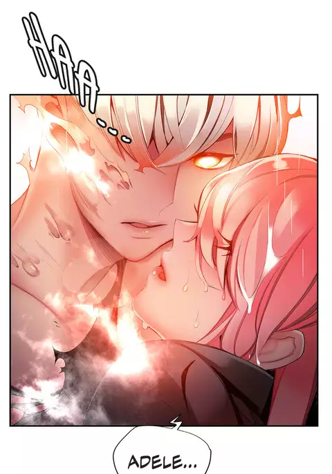 Lilith`s Cord Ch.1-40