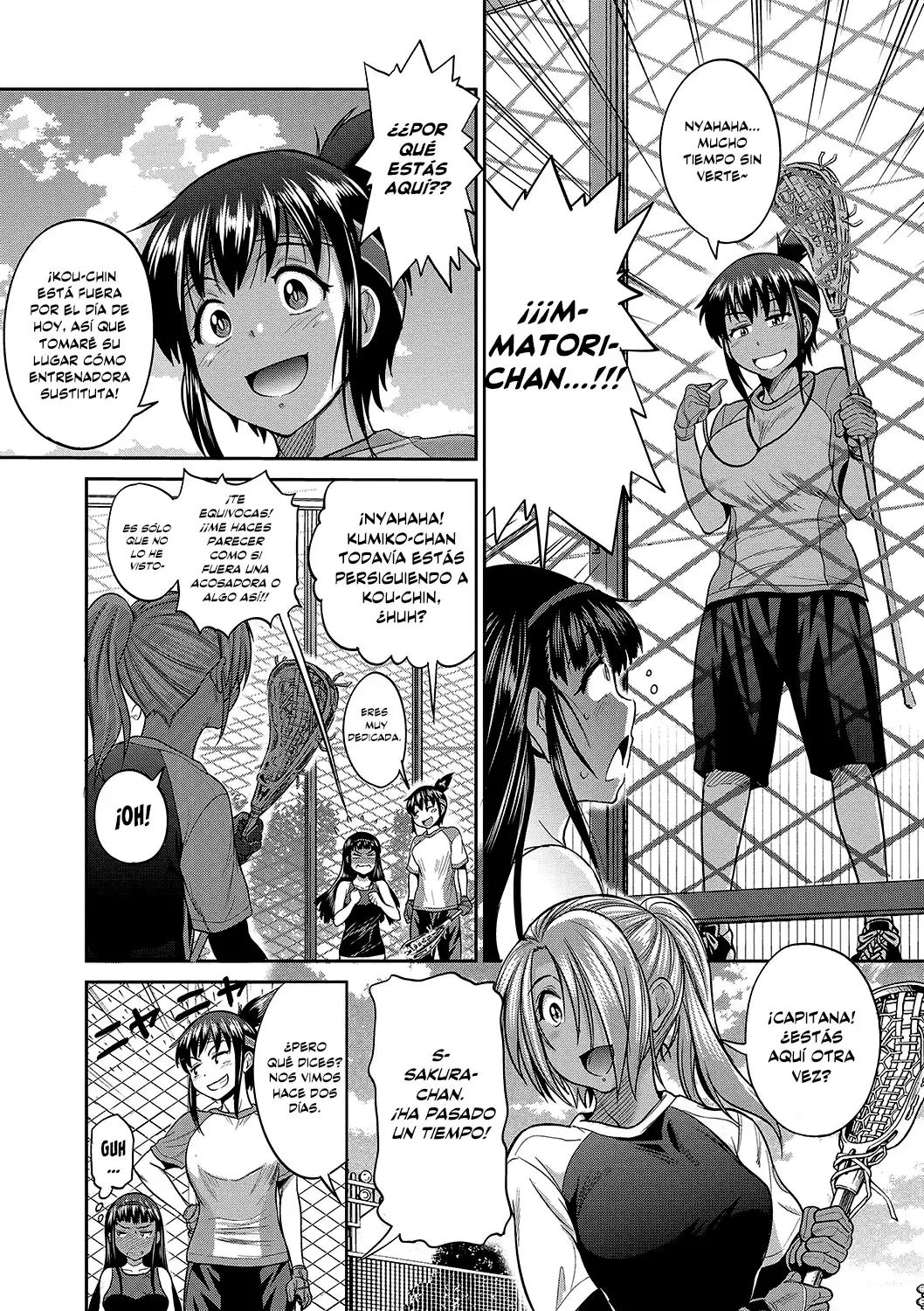 Joshi Luck! 2nd Years Later