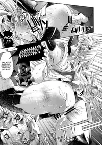 (C78) [R2 (Rakko)] Kunoichi From USA (Martial Champion) [English] [FUKE]