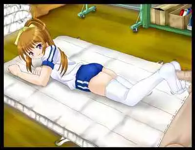 roriashi ~ sennsei no,ashi de ijimeteageru