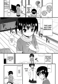 [Fuyuno Mikan] Onabe no Kisetsu (COMIC LO 2013-03) [English] [Facedesk]