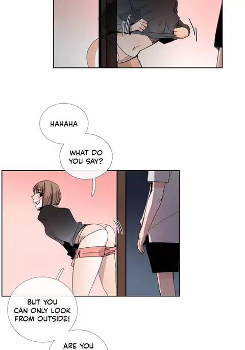 Talk To Me Ch.1-42
