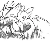 How to train your drago (Collection)
