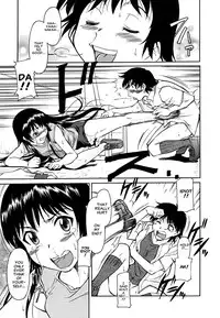 [Kaneko Toshiaki] Inner Equal Bloomers [English] [Clearly Guilty Translations] [Decensored]