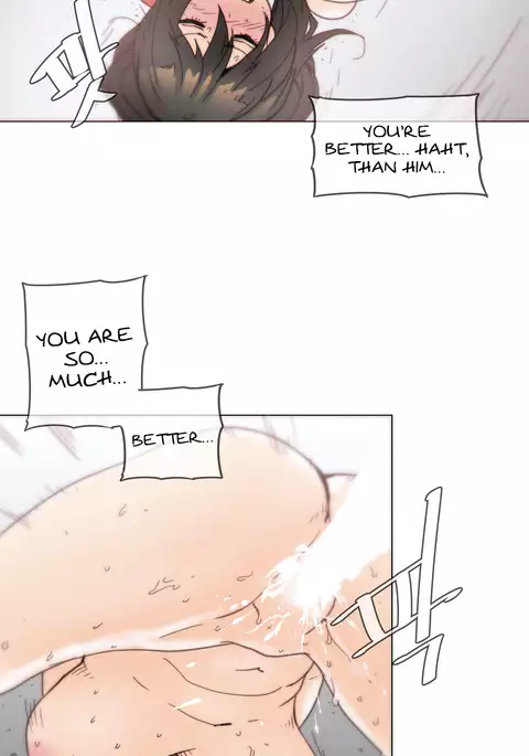 Household Affairs Ch.1-47