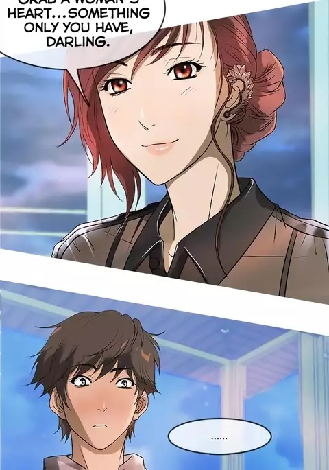 Heaven Ch.1-13