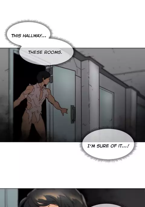 Household Affairs Ch.1-47