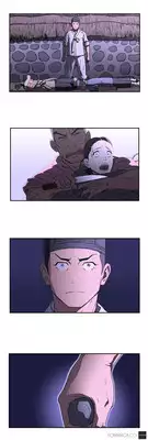 [Yi Hyeon Seok] Refrain Love Ch.1-22 (English) (YoManga) (Ongoing)